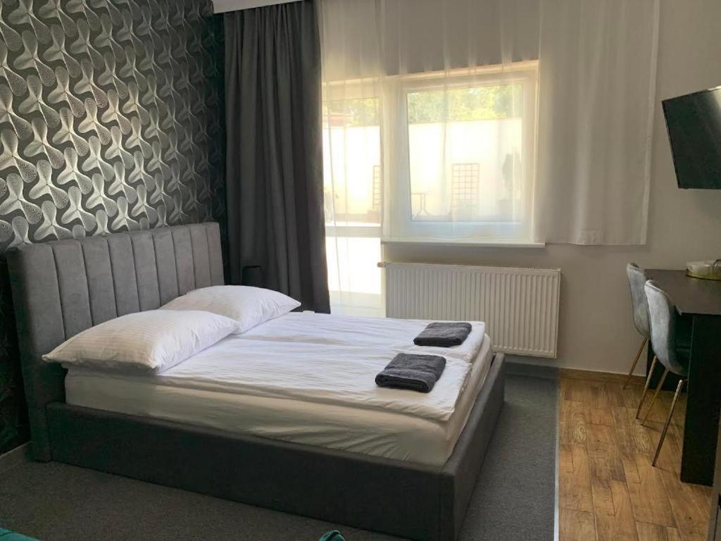 Totu Orlowska Gasthof Gdynia