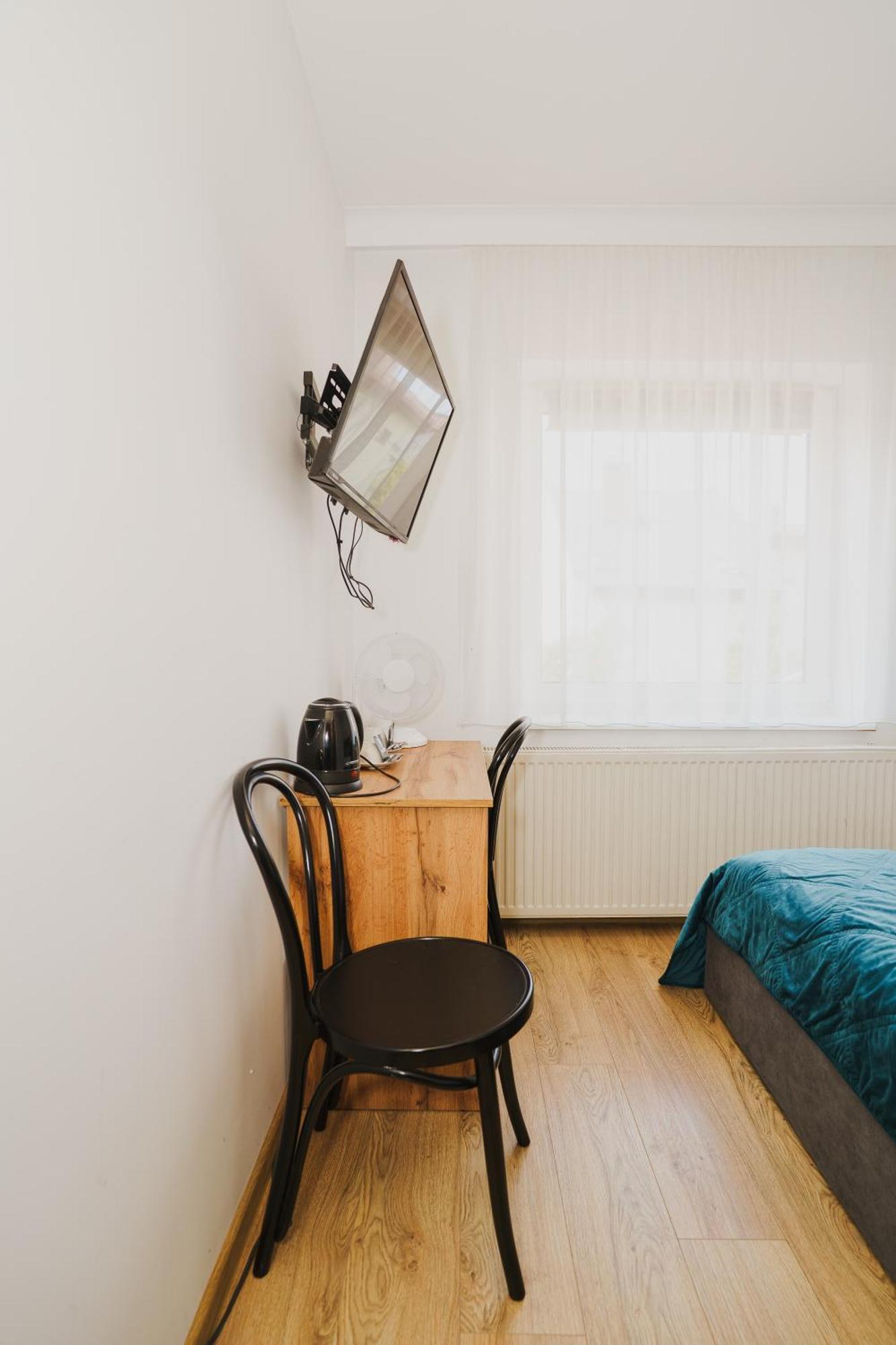 Totu Orlowska Guest house