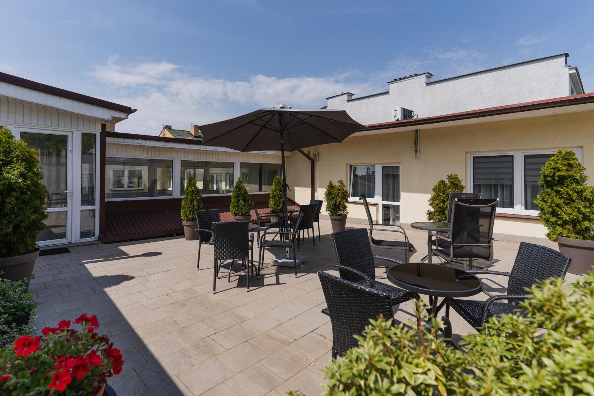 Totu Orlowska Guest house *