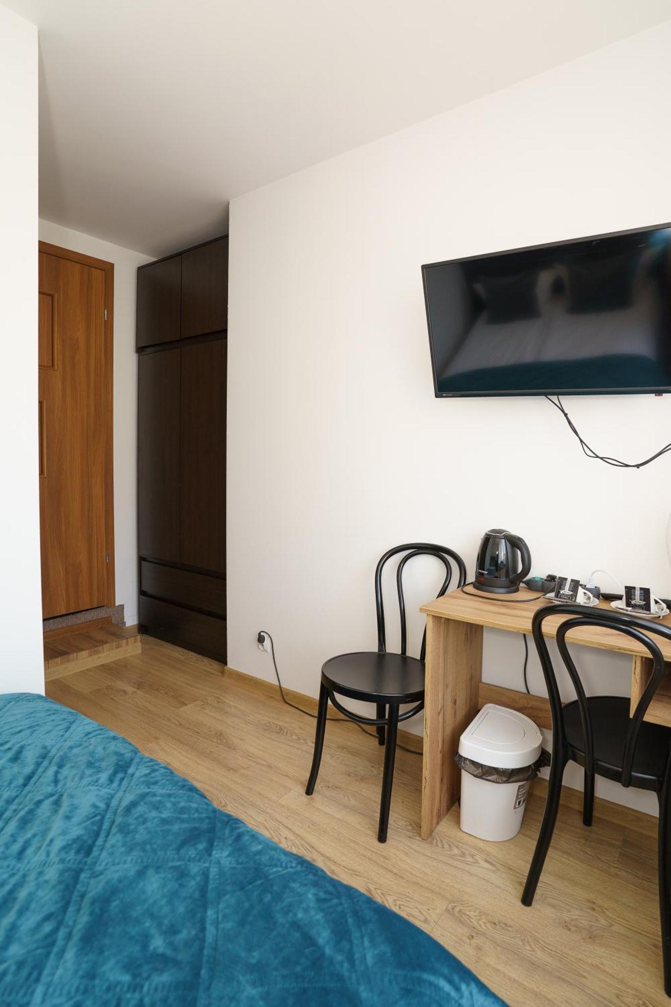 Guest house Totu Orlowska *
