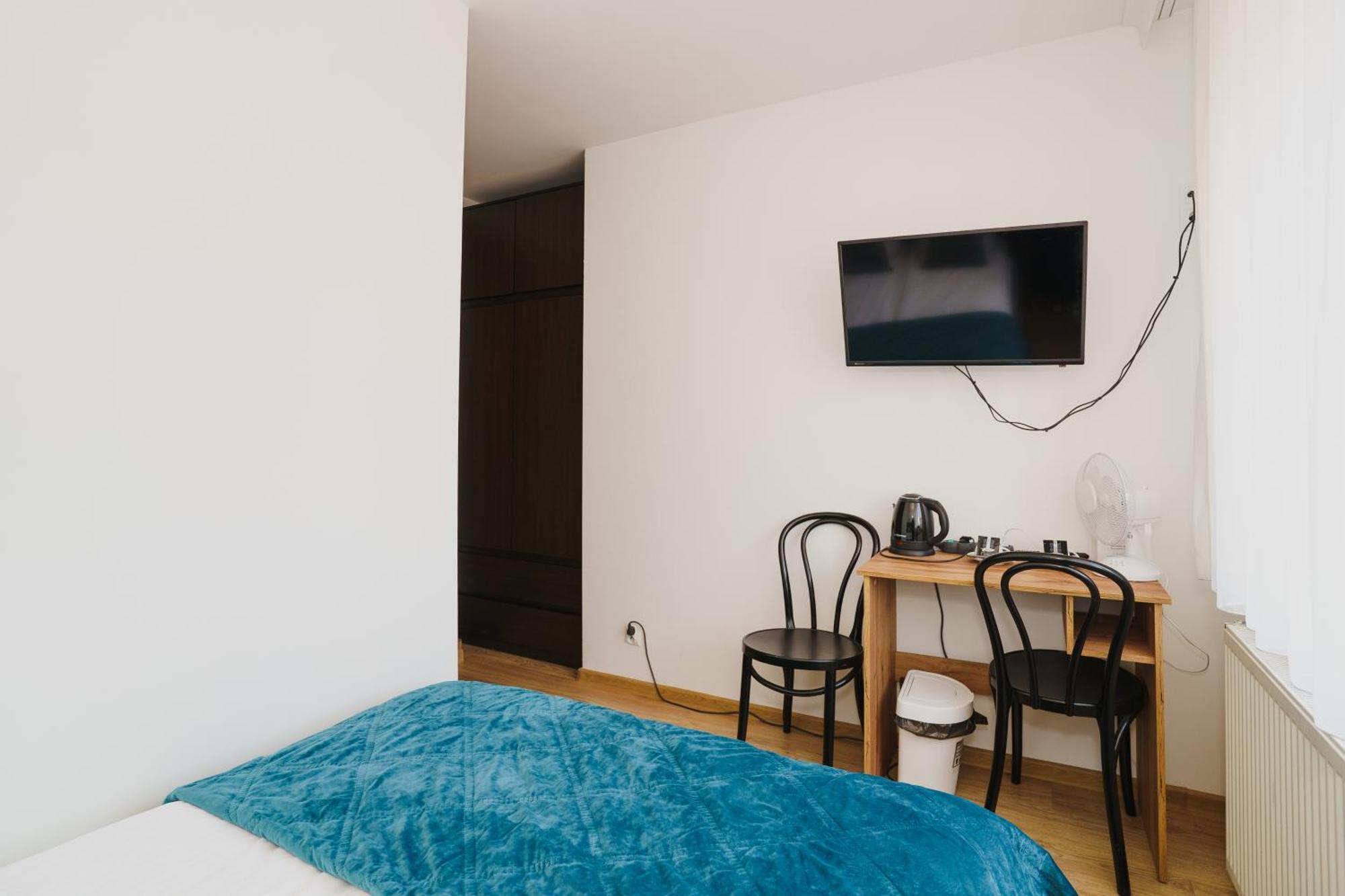 Totu Orlowska Guest house Gdynia