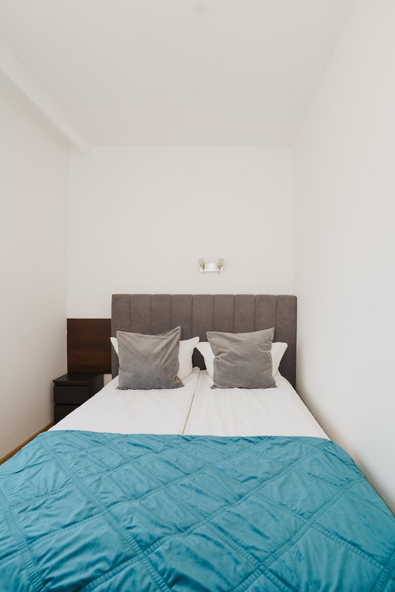 Guest house Totu Orlowska *