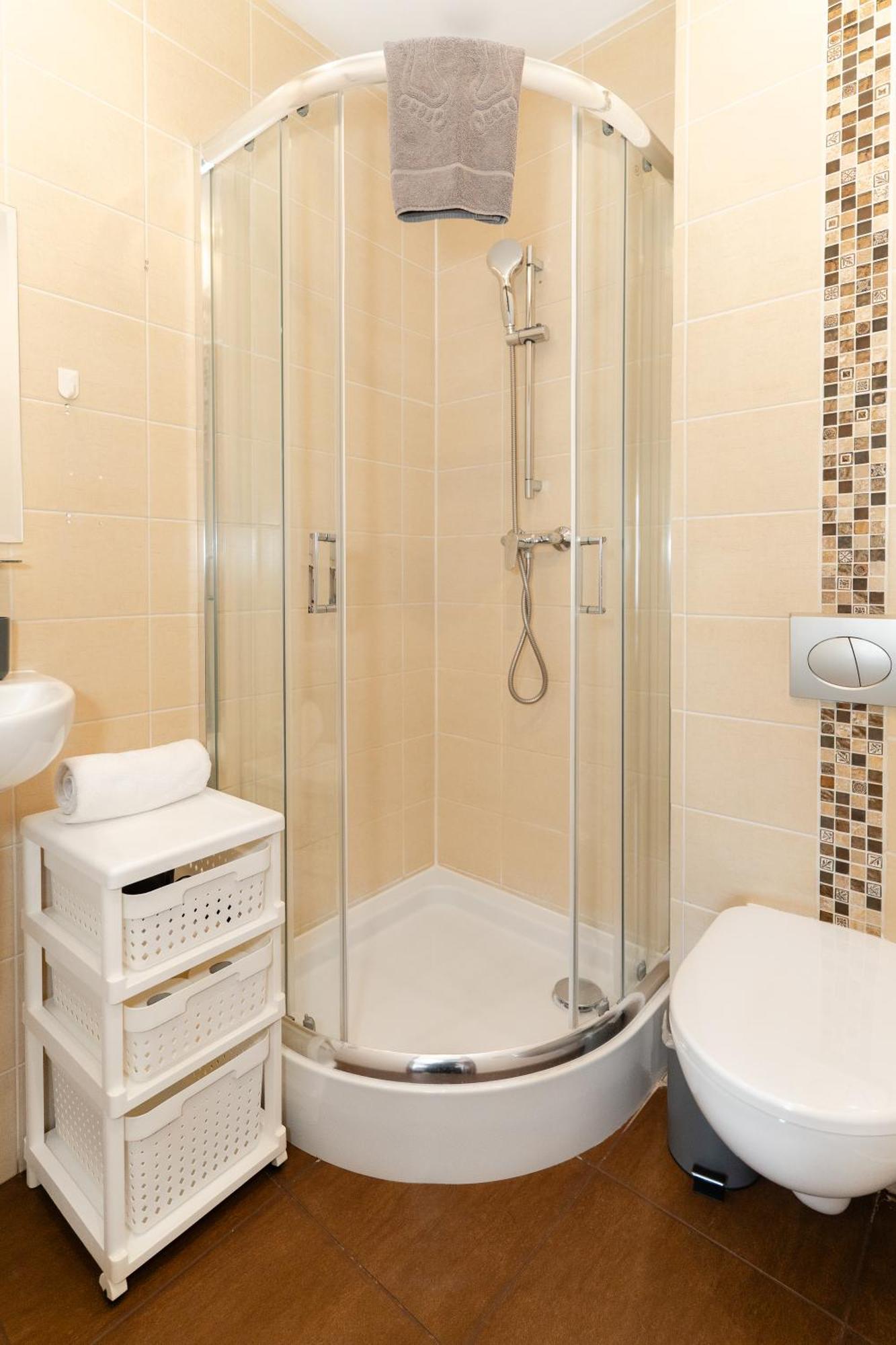 Totu Orlowska Guest house Gdynia