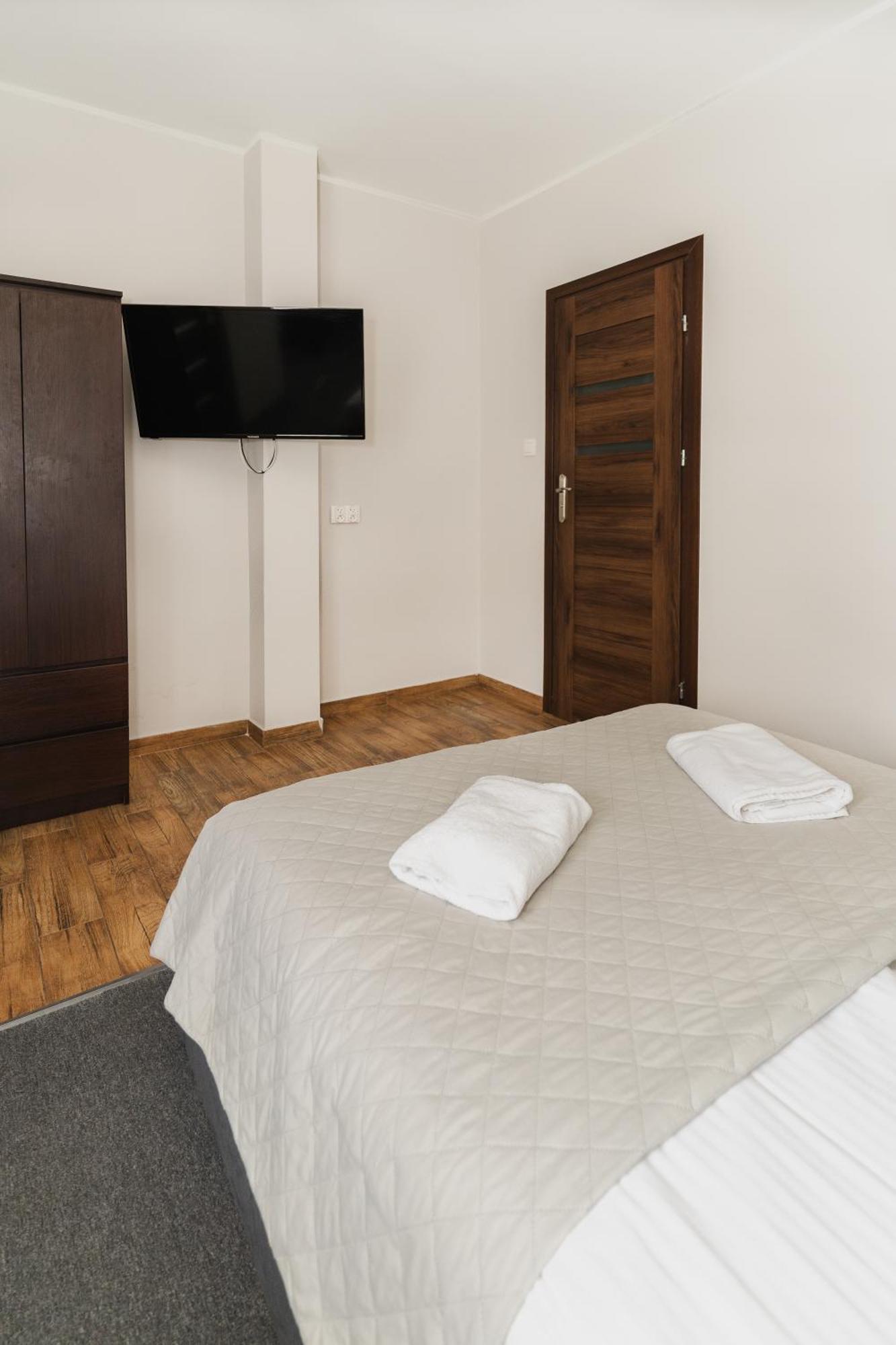 Totu Orlowska Guest house