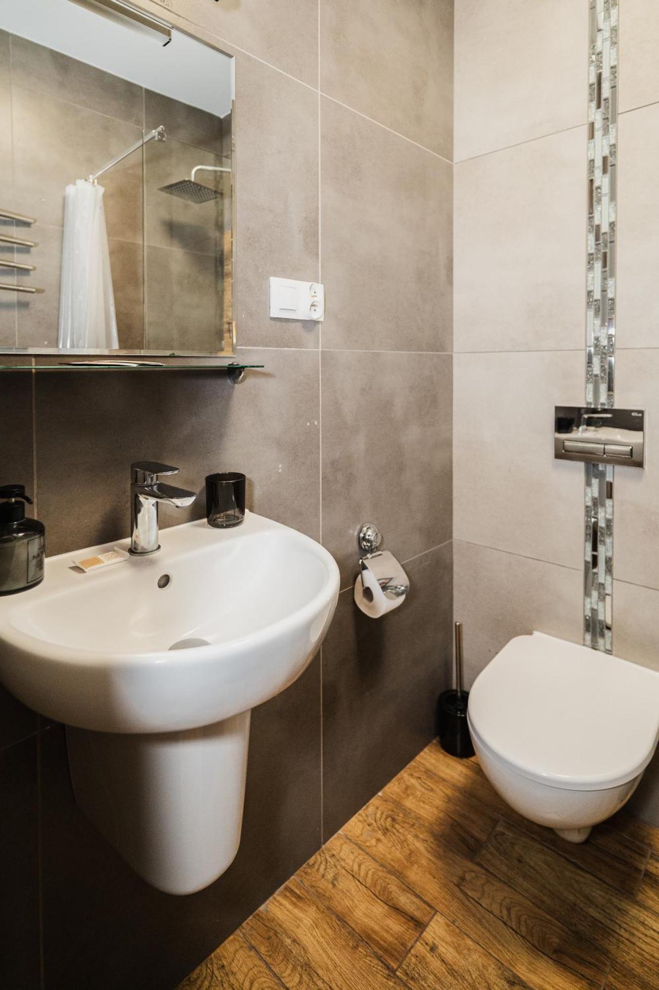 Totu Orlowska Guest house Gdynia