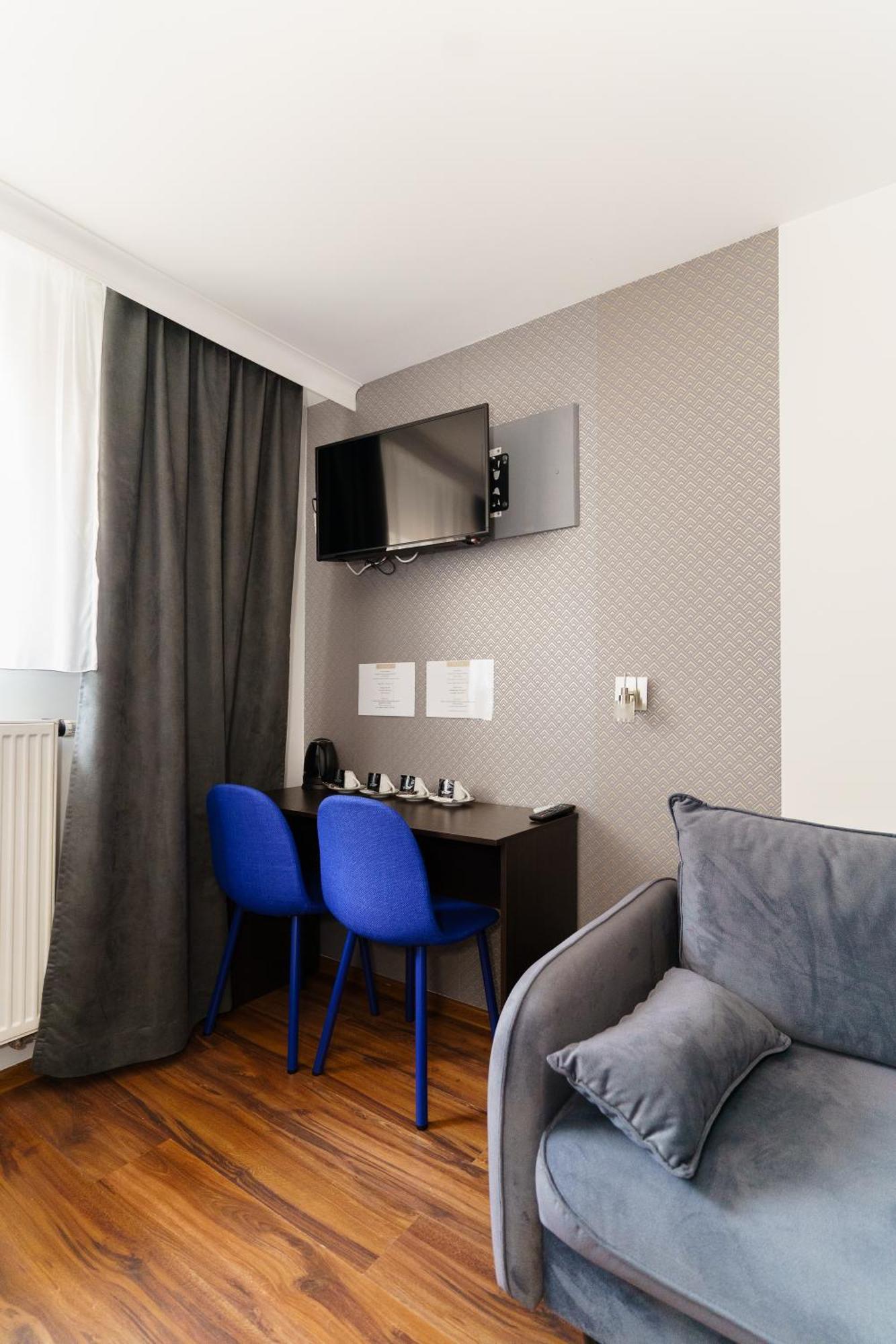 Totu Orlowska Guest house