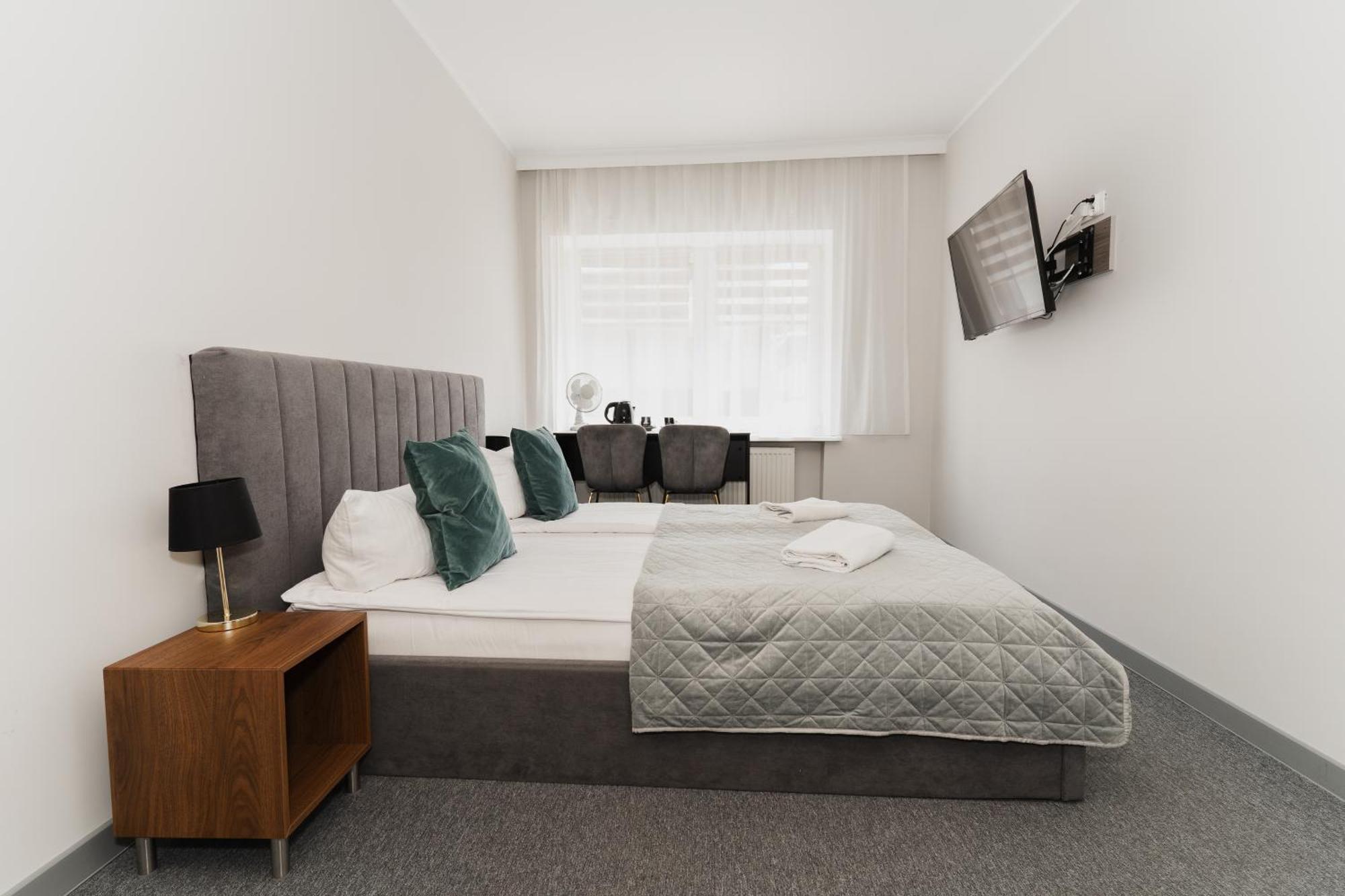 Totu Orlowska Guest house *