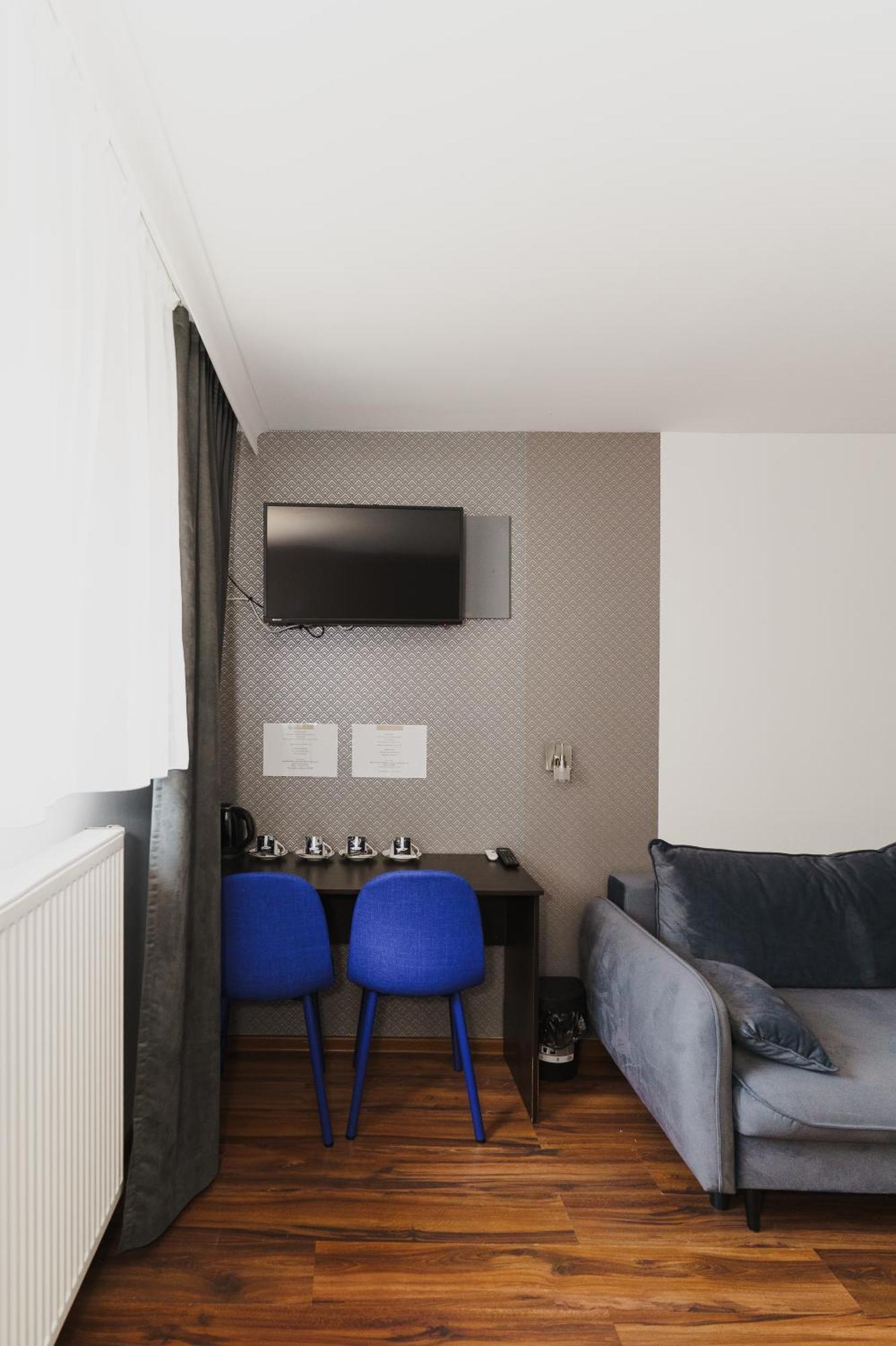 Totu Orlowska Guest house