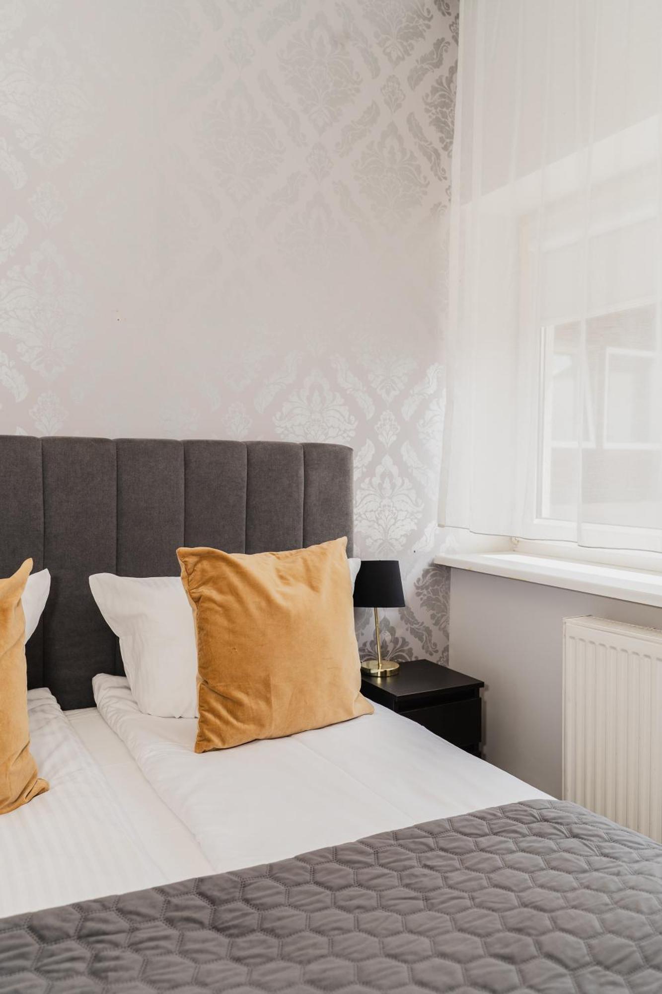 Guest house Totu Orlowska Gdynia