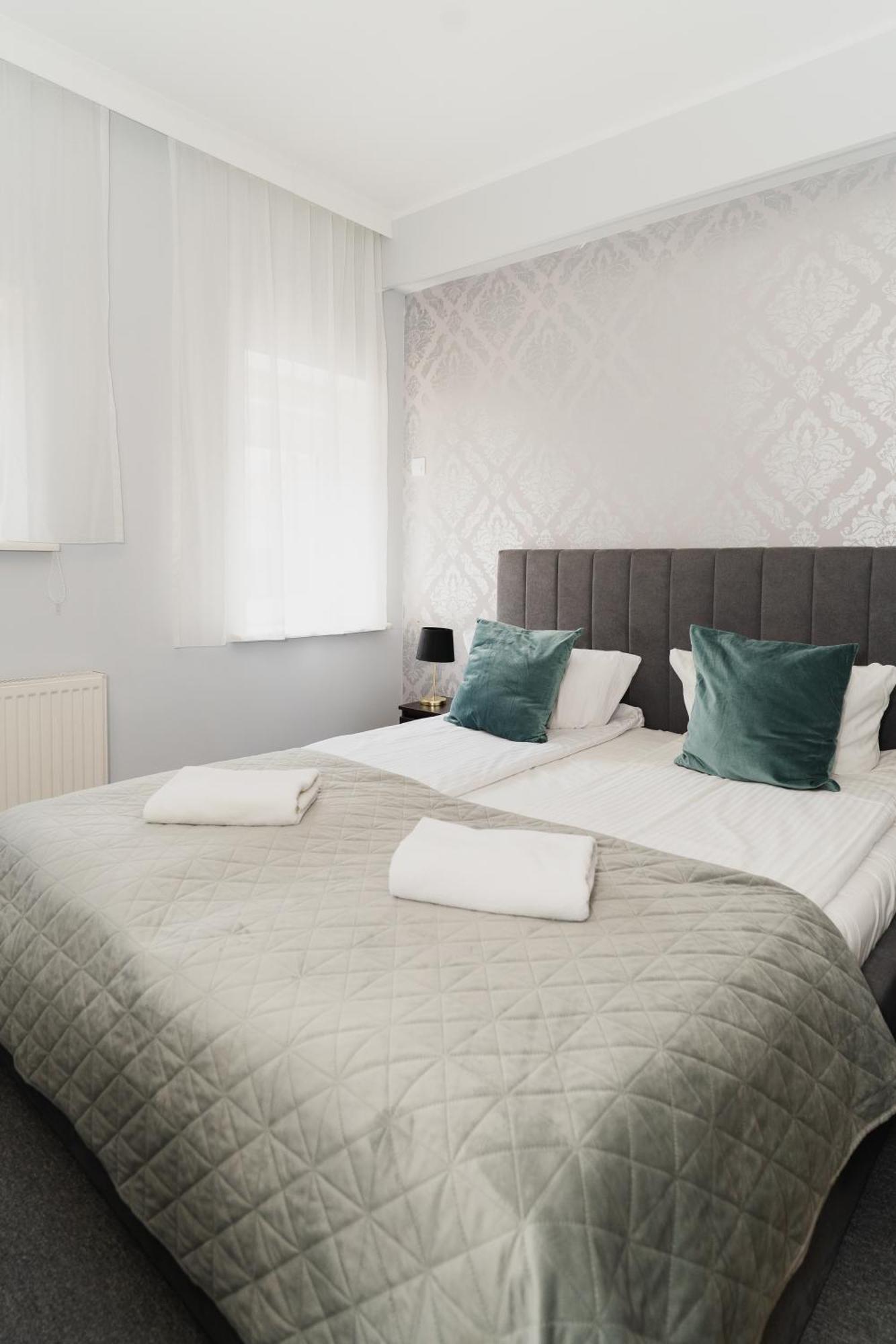 Guest house Totu Orlowska Gdynia