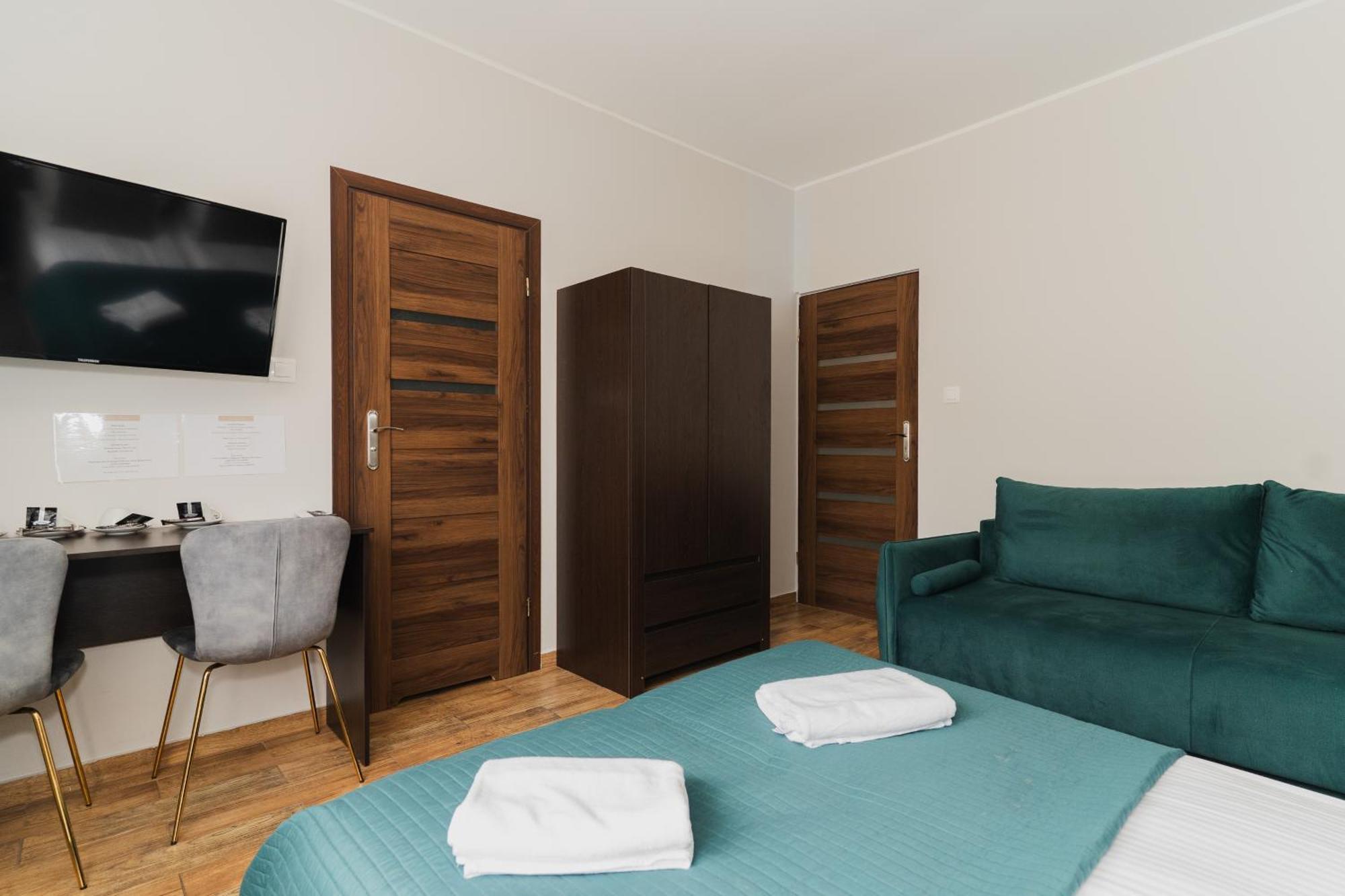 Guest house Totu Orlowska Gdynia