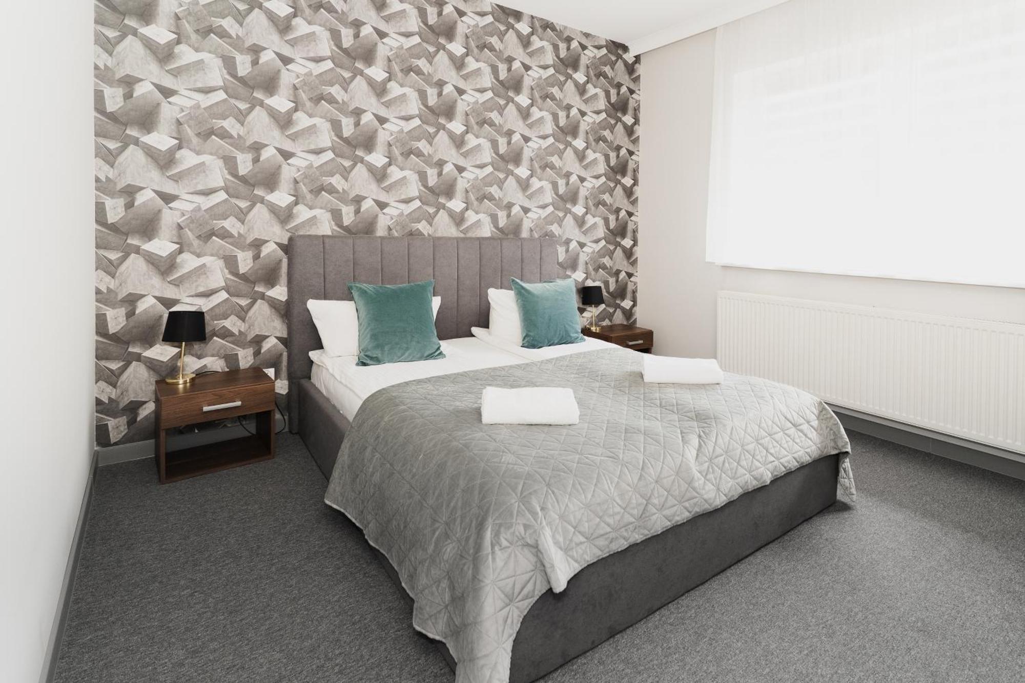 Totu Orlowska Guest house